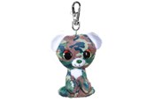 Leketøy - Lumo Stars Keychain - Bear Camo - 55007