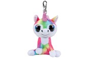 Leketøy - Lumo Stars Keychain - Unicorn Dream - 55674