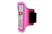 Mobil - Andre tilbehør - GEAR Sport band Universal S/M Pink - 657493