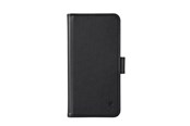 Mobil - Deksel og etui - GEAR Wallet Case Black - Huawei Y7 Prime / Pro 2019 - 599985