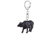 Leketøy - Mojo Keychain Cape Buffalo - 387491 - 387491