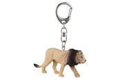 Leketøy - Mojo Keychain Lion - 387488 - 387488