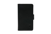 Mobil - Deksel og etui - GEAR Wallet Case Black - Huawei Honor 5X - 658783