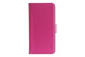 Mobil - Deksel og etui - GEAR Wallet Case Pink - Huawei Honor 9 - 658691