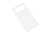 Mobil - Deksel og etui - GEAR Phone Case TPU Transparent - Google Pixel 7 Pro - 663377