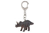 Leketøy - Mojo Keychain Triceratops - 387449 - 387449