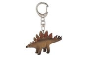 Leketøy - Mojo Keychain Stegosaurus - 387448 - 387448