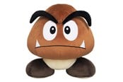 Reklameartikler - 1UP Distribution - Super Mario: Goomba - Bamser & kosedyr - PELNIN-SM-GOO30