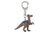 Leketøy - Mojo Keychain Velociraptor - 387444 - 387444