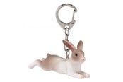 Leketøy - Mojo Keychain Lying Rabbit - 387440 - 387440