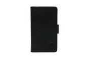 Mobil - Deksel og etui - GEAR Wallet Case Black - Sony Xperia Z5 - 658807