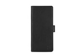 Mobil - Deksel og etui - GEAR Wallet Case Black - Samsung S23+ - 599635