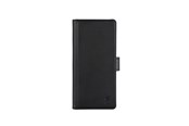 Mobil - Deksel og etui - GEAR Wallet Case Black - Xiaomi Redmi 9C - 599723