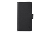 Mobil - Deksel og etui - GEAR Wallet Case Black - Nokia 5.1 Plus - 599995