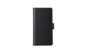 Mobil - Deksel og etui - GEAR Wallet Case Black - Nokia 2.3 - 599871