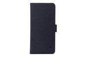 Mobil - Deksel og etui - GEAR Wallet Samsung Note10 Lite Black - 599903