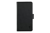 Mobil - Deksel og etui - GEAR Wallet Case Black - Huawei P9 Lite Mini - 658664