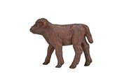 Leketøy - Mojo Farmland Highland Calf - 387202 - 387202