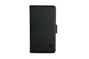 Mobil - Deksel og etui - GEAR Wallet Case Black - Huawei Honor 8 Lite - 658721