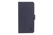 Mobil - Deksel og etui - GEAR Wallet Case Black - Motorola Moto E20/E30/E40 - 599708