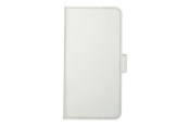 Mobil - Deksel og etui - GEAR Wallet Case White - iPhone 11 Pro Max - 599962