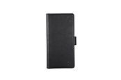 Mobil - Deksel og etui - GEAR Wallet Case Black - Xiaomi Redmi Note 11 - 599681