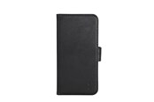 Mobil - Deksel og etui - GEAR Wallet Case Black - Samsung S23 - 599636