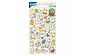 Kreative leker - Totum Sticker sheet Twinkle Easter - 100741