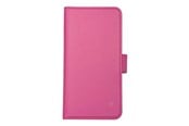 Mobil - Deksel og etui - GEAR Wallet Case Pink - iPhone 11 Pro Max - 599961