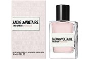 Parfyme & Dufter - ZADIG & VOLTAIRE This Is Her! Undressed Eau De Parfum 30 ml - 3423222086619