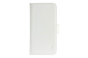 Mobil - Deksel og etui - GEAR Wallet Case White - Huawei Honor 9 - 658692