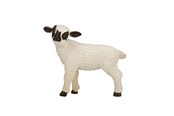 Leketøy - Mojo Farmland Black Head Sheep Lamb - 387059 - 387059