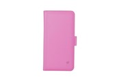 Mobil - Deksel og etui - GEAR Wallet Case Pink - iPhone XS Max - 658606