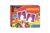 Leketøy - Clementoni Memo Game Club of Sinterklaas - 56150