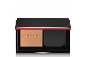 Sminke - Shiseido Synchro Skin Self-Refreshing Custom Finish Powder Foundation Silk/310 - C-SH-458-06