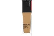 Sminke - Shiseido Synchro Skin Radiant Lifting Foundation SPF30 360/citrine - 30 ml - 730852167490