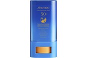 Kroppspleie - Shiseido SunClear Stick SPF50+ 20 ml - C-SH-454-01