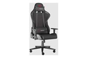 Gamingstol - Genesis Nitro 550 G2 Gamingstol - Lær - Opptil 150 kg - NFG-2068