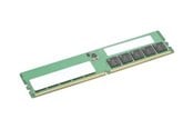 RAM - Lenovo - DDR5 - module - 32 GB - DIMM 288-pin - 5600 MHz - unbuffered - 4X71N34266