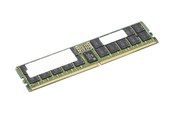 RAM - Lenovo - DDR5 - module - 64 GB - DIMM 288-pin - 4800 MHz - registered - 4X71M22550