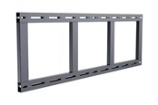 Veggmontering, AV-braketter & AV-møbler - Multibrackets M Pro Series Gable Mount Flex 1190 60 kg 65" - 7350105216497