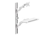 Skjermholder - Multibrackets M Workstation - 7350105216817