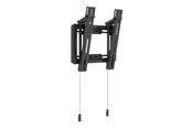 Veggmontering, AV-braketter & AV-møbler - Multibrackets M Universal Wallmount Tilt 50 kg 55" 100 x 100 mm - 7350105216558