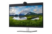 Skjerm - 24" Dell P2424HEB - 1920x1080 (FHD) - IPS - 90W USB-C HUB - DELL-P2424HEB