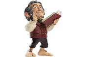 Reklameartikler - Weta Workshop - MINI EPICS: BILBO™ - Figur - 865002970