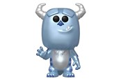 Reklameartikler - Funko! - Make A Wish: Disney Pixar (Sulley) - Figur - 0889698636704