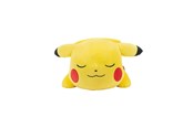 Pokemon - Pokemon SLEEPING PLUSH PIKACHU - 0191726723776