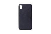 Mobil - Deksel og etui - ONSALA Mobilecover Black iPhone XR Creditcard Pocket - 588508