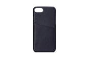 Mobil - Deksel og etui - ONSALA Mobilecover Black iPhone 6/7/8/SE Creditcard Pocket - 588500