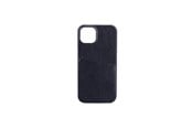 Mobil - Deksel og etui - ONSALA Mobile Cover Black with Cardpocket iPhone 13 - 588582